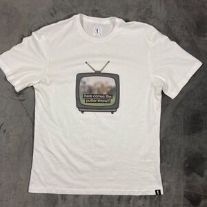 U suck at golf apparel company Men's size S preowned